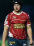 Davies signs Scarlets deal