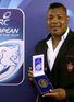 Armitage scoops European crown