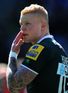 Homer to leave London Irish
