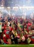 Tough test for Saints, Munster