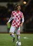 Modric: Croatia won't sit back