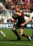 Sarries condemn Worcester