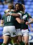 Exiles end on a high