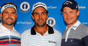 Molinari seals Open spot