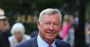 McGinley adds Sir Alex to team