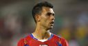Ireland hold 10-man Costa Rica