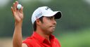 Larrazabal goes two clear