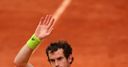 Murray edges marathon clash