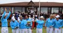 GB & Ireland facing tough task