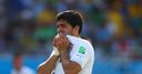 FIFA won't speculate on Suarez