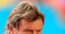 Hoddle joins QPR as coach