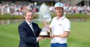 Ilonen inspired by Kaymer win