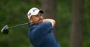 Lowry leads in Wales