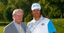Matsuyama breaks top 20