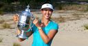 Wie ends wait at Women's Open