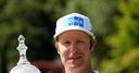 Ilonen holds on for Irish win