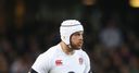England may lose Attwood