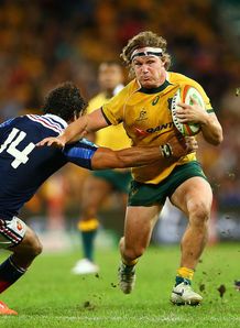 michael hooper australia france michael hooper australia france