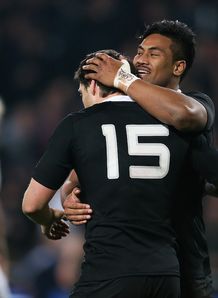 ben smith julian savea england new zealand ben smith julian savea england new zealand