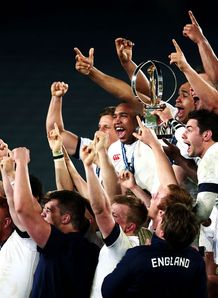 england junior world championship england junior world championship