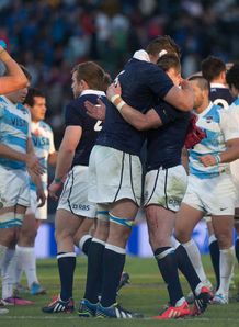 scotland argentina cordoba scotland argentina cordoba