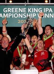 london welsh championship winners london welsh championship winners