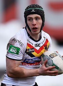 Picture of Adam O'Brien