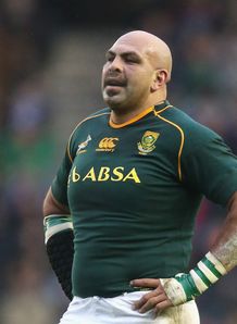 Gurthro Steenkamp SA 2014 Gurthro Steenkamp SA 2014