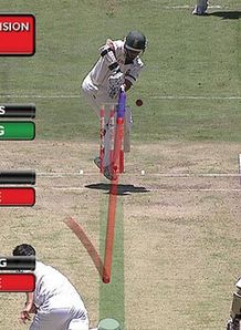 Hawkeye cricket for rugby Hawkeye cricket for rugby