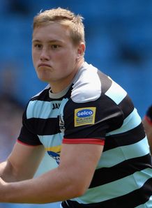 Picture of James Greenwood