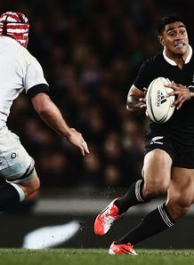Malakai Fekitoa NZ v Eng 2014 Malakai Fekitoa NZ v Eng 2014