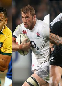 Team of the week 1 June 2014 Team of the week 1 June 2014