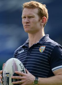 Super League: Wakefield coach James Webster delighted as Wildcats win again Super League: Wakefield coach James Webster delighted as Wildcats win again