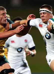 Paul Hill Tom Staniforth England Australia Paul Hill Tom Staniforth England Australia