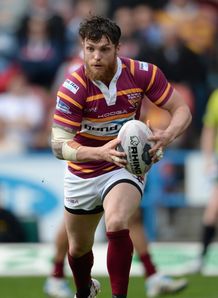 Super League: Huddersfield Giants v Catalan Dragons Preview Super League: Huddersfield Giants v Catalan Dragons Preview