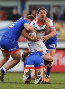 Picture of Taulima Tautai