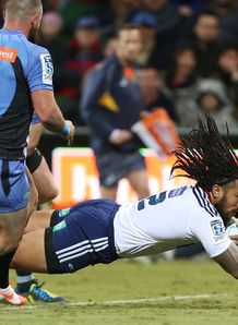 UNION Ma'a Nonu Blues Super Rugby UNION Ma'a Nonu Blues Super Rugby