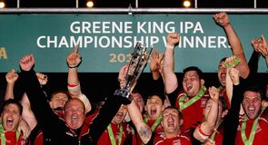 Welsh target new signings