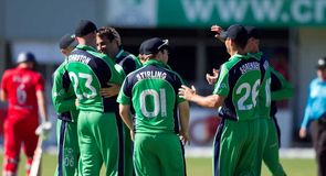 Ireland cancel Pakistan tour