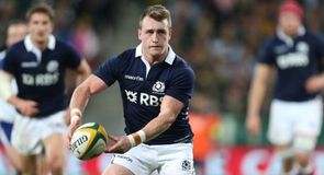 Scotland Sevens call for Hogg