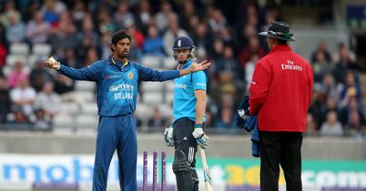 Alastair Cook: Jos Buttler run-out row will continue in Sri Lanks Test series Alastair Cook: Jos Buttler run-out row will continue in Sri Lanks Test series