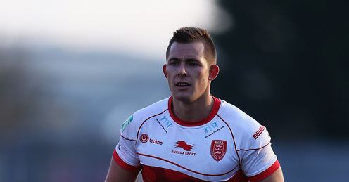 GREG EDEN HULL KR GREG EDEN HULL KR