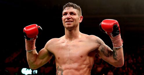 Rose will need to assume Provodnikov's spirit to beat Andrade, says Glenn