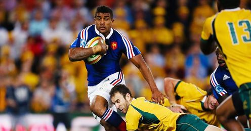 Fofana is not getting the chance to shine