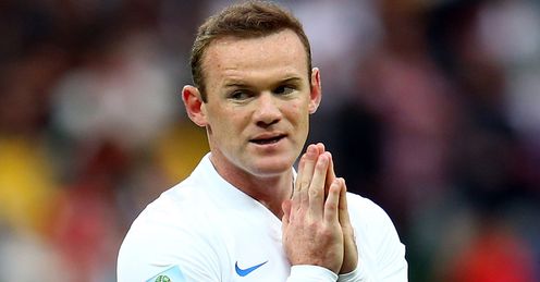 Rooney: A scapegoat for English football's failings?