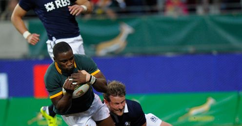lwazi mvovo south africa scotland lwazi mvovo south africa scotland