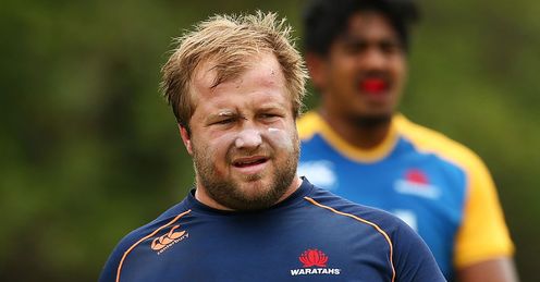 benn robinson waratahs benn robinson waratahs