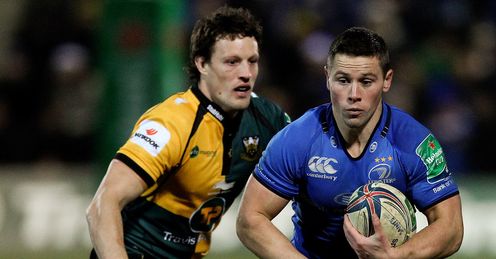 Connacht loan Leinster duo