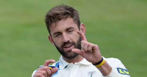 Plunkett: Bumble thrilled to see him back in the fold