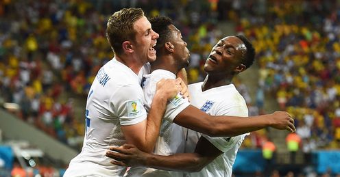 England will not dwell on their loss to Italy, says Martin